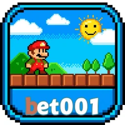 BET001 — ikon APK